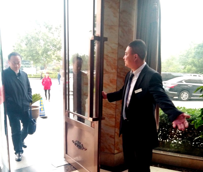 五一禮贊（三）│小小舉動，大大感動