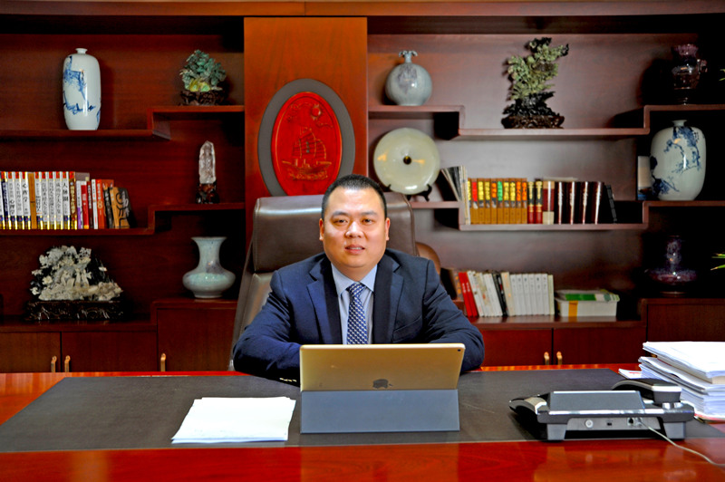 致敬良知，開(kāi)元善行情暖洛城