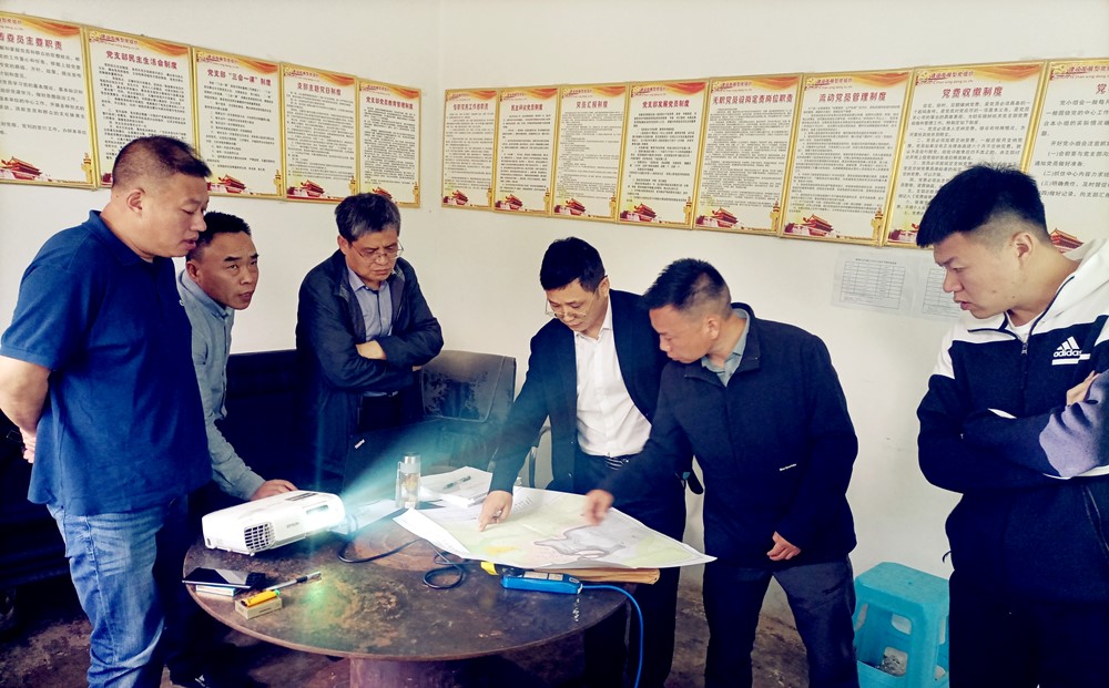 貴州開元｜確定方向，繼續(xù)前行