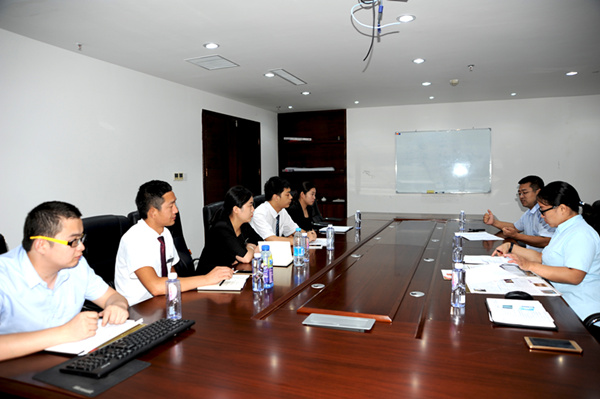 “工欲善其事，必先利其器”開元礦業(yè)集團系列培訓報道