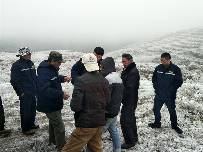 換季缺水？貴州開(kāi)元高效“解渴”