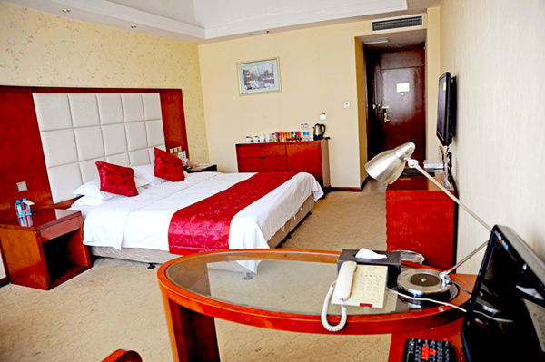 高標(biāo)準高要求 新面貌新氣象