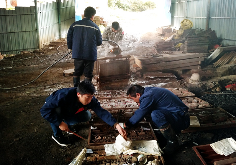 平凡而不平淡，我們一起為他們打Call